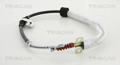 Cable Pull, parking brake (8140 44120)