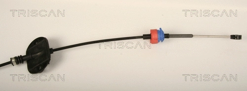Cable Pull, automatic transmission