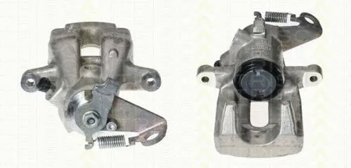 Brake Caliper (8170 343871)