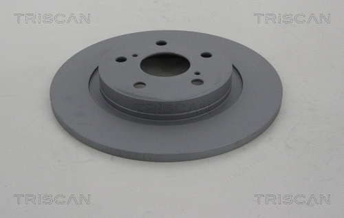 Brake Disc (8120 131019C)