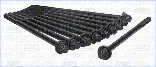 Cylinder Head Bolt Set (98-5017)