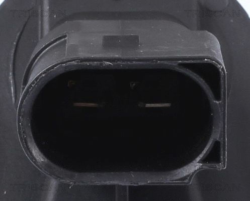 Control Element, parking brake caliper