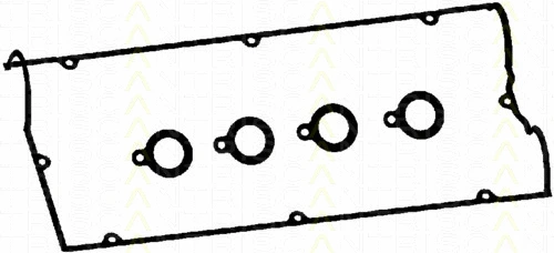 Gasket Set, cylinder head cover (515-4237)