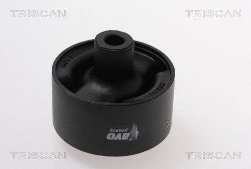 Mounting, control/trailing arm (8500 42811)