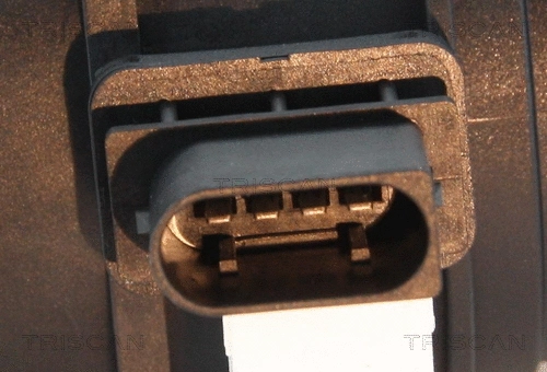 Mass Air Flow Sensor