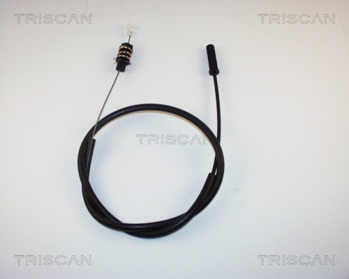 Accelerator Cable (8140 38310)