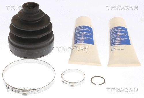 Bellow Kit, drive shaft (8540 43922)