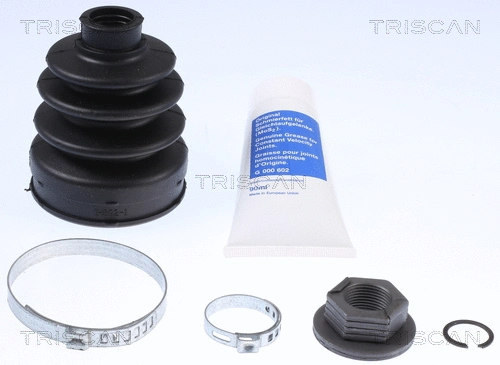 Bellow Kit, drive shaft (8540 16906)