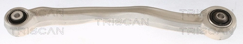 Control/Trailing Arm, wheel suspension (8500 295255)