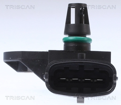 Sensor, intake manifold pressure