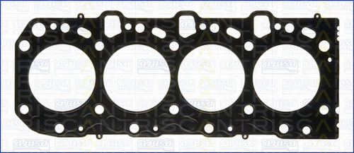Gasket, cylinder head (501-7593)