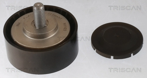 Deflection/Guide Pulley, V-ribbed belt (8641 112022)