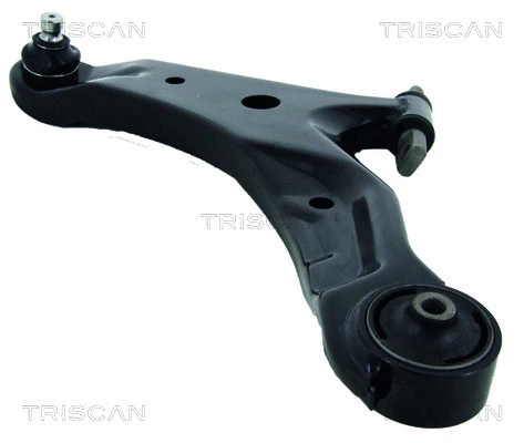 Control/Trailing Arm, wheel suspension (8500 43556)