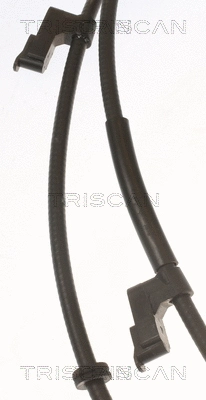 Cable Pull, parking brake