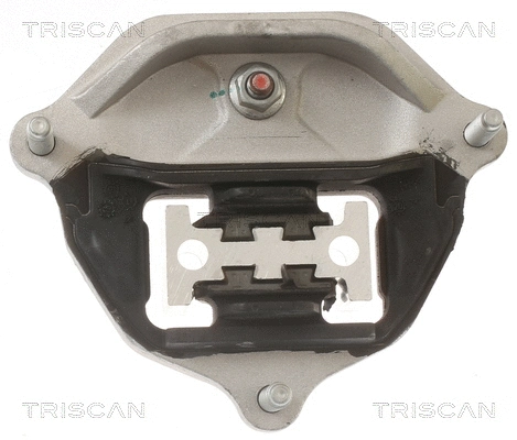 Mounting, automatic transmission