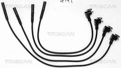 Ignition Cable Kit (8860 4149)