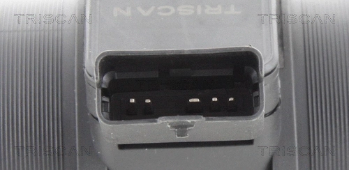 Mass Air Flow Sensor