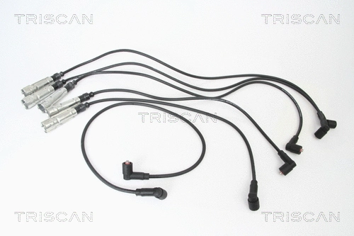 Ignition Cable Kit (8860 29004)