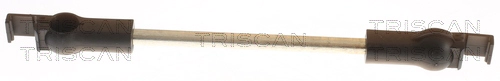 Cable Pull, manual transmission (8140 24755)