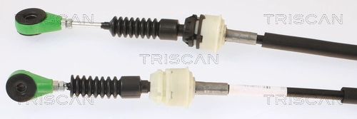 Cable Pull, manual transmission