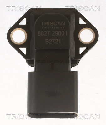 Sensor, boost pressure (8827 29001)