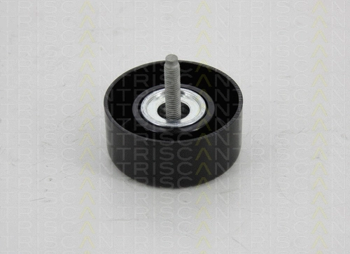 Deflection/Guide Pulley, V-ribbed belt (8641 102041)
