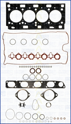 Gasket Kit, cylinder head (598-6075)