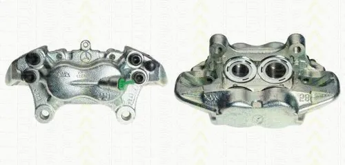 Brake Caliper (8170 343552)