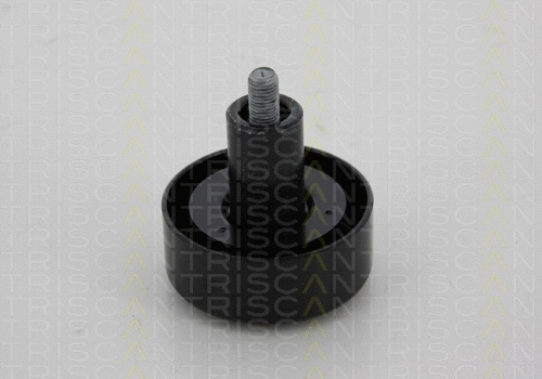 Deflection/Guide Pulley, V-ribbed belt (8641 432012)