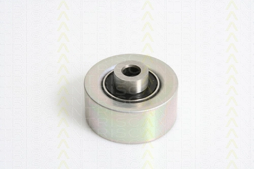 Deflection/Guide Pulley, V-ribbed belt (8641 162008)