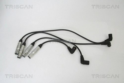 Ignition Cable Kit (8860 29012)