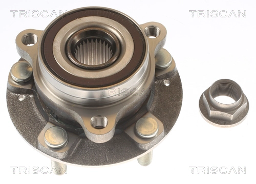 Wheel Bearing Kit (8530 43123)