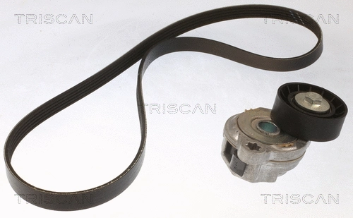 V-Ribbed Belt Set (8642 27002)