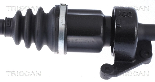 Drive Shaft