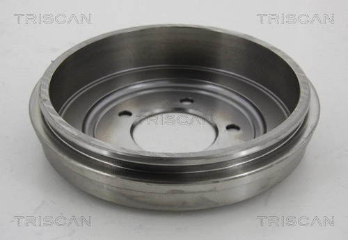 Brake Drum