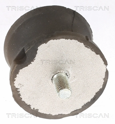 Mounting, automatic transmission