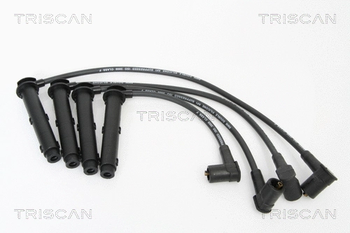 Ignition Cable Kit (8860 16010)