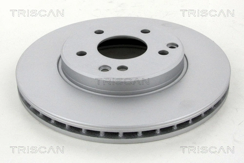 Brake Disc (8120 23133C)