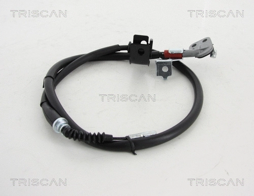 Cable Pull, parking brake (8140 181134)