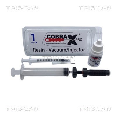 Gasket, cylinder head (501-4252)