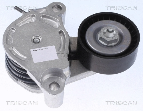Belt Tensioner, V-ribbed belt (8641 113041)