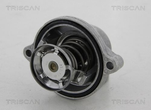 Thermostat, coolant (8620 45180)