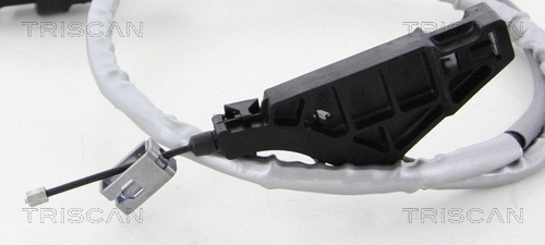 Cable Pull, parking brake