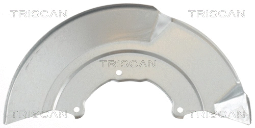 Splash Guard, brake disc