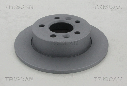 Brake Disc (8120 25128C)