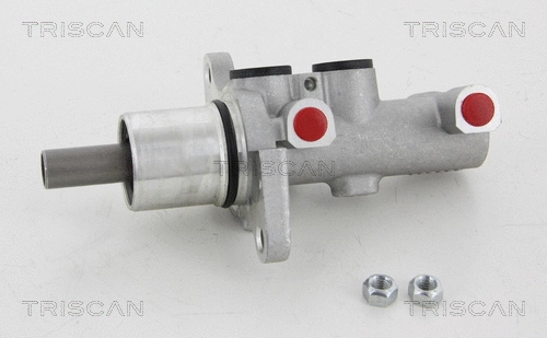 Brake Master Cylinder (8130 24153)