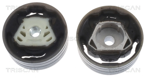 Mounting, engine (8505 29137)