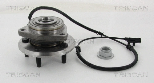 Wheel Bearing Kit (8530 10189)