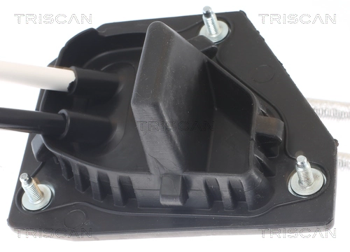 Cable Pull, manual transmission
