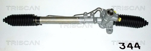 Steering Gear
